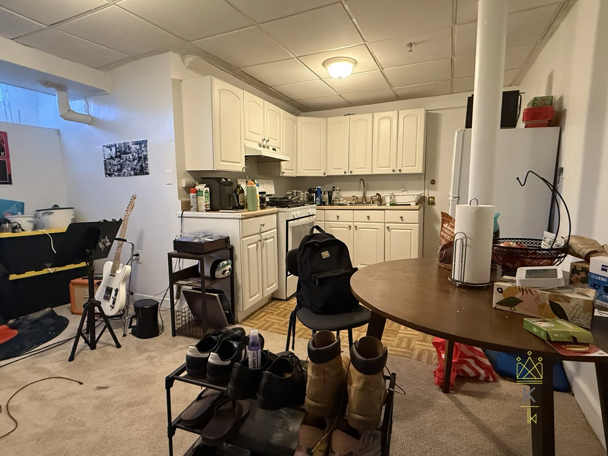 238 Hemenway St, Fenway