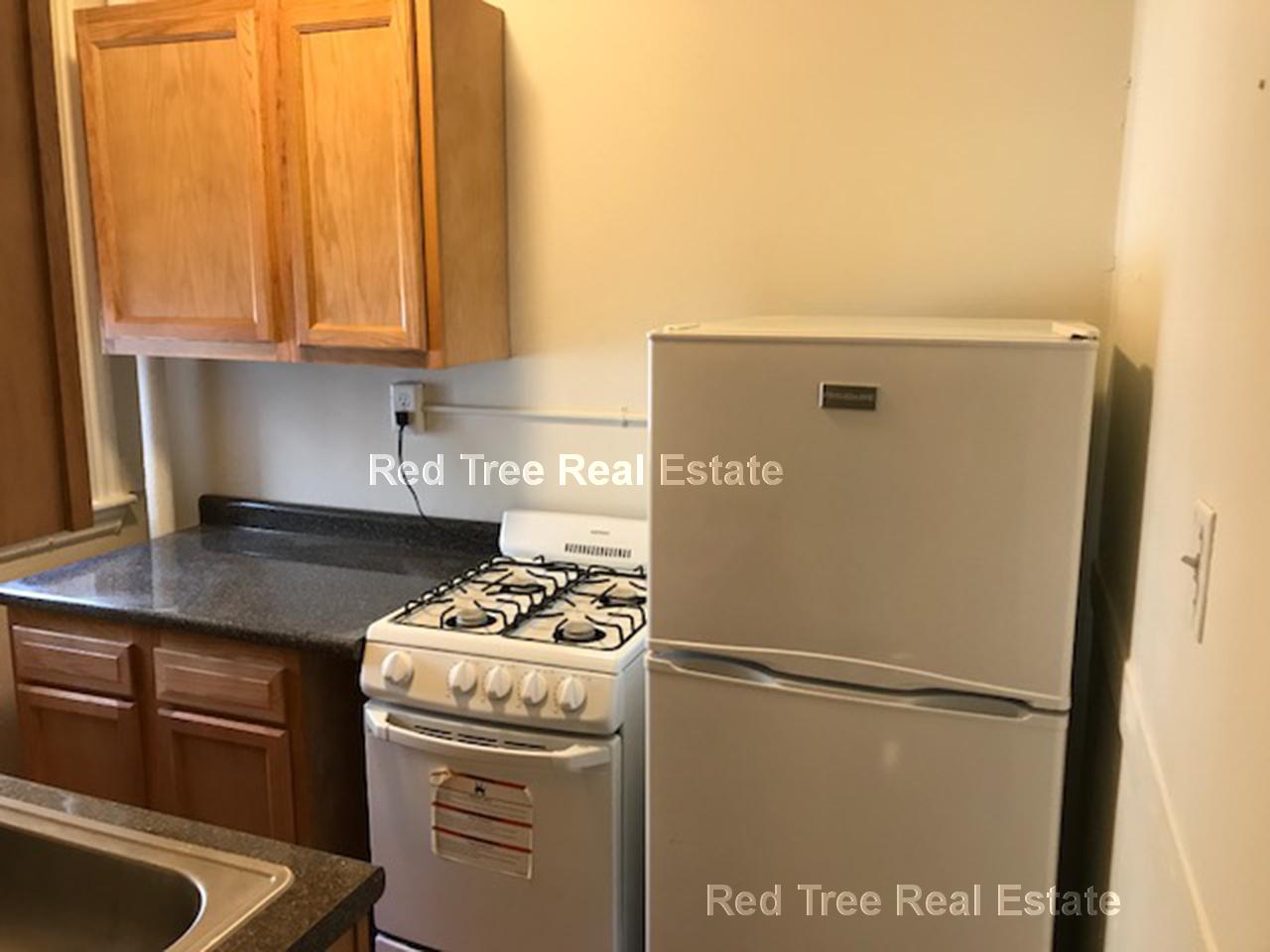 1191 Boylston St, Fenway