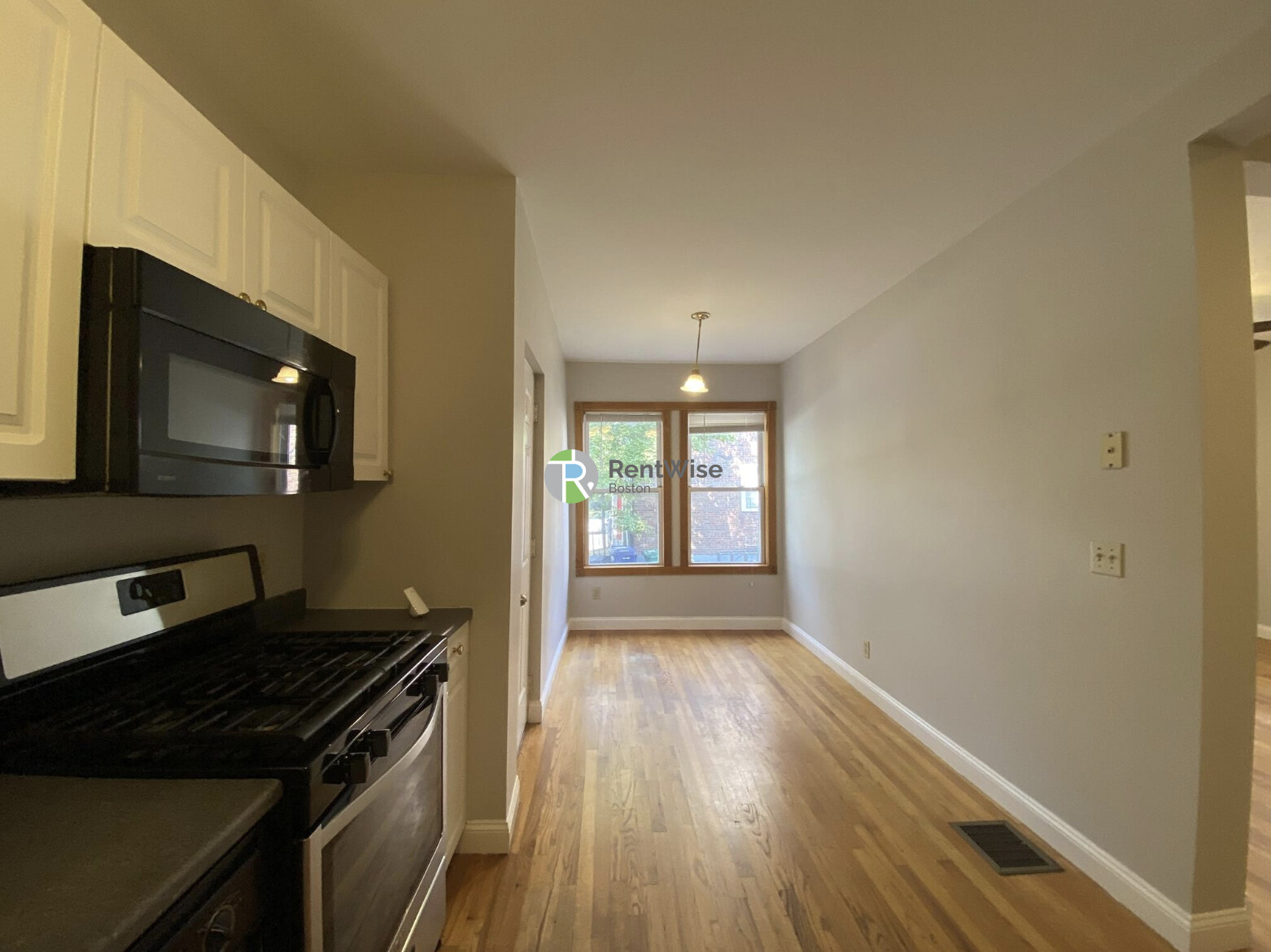350 Allston St, Cambridgeport