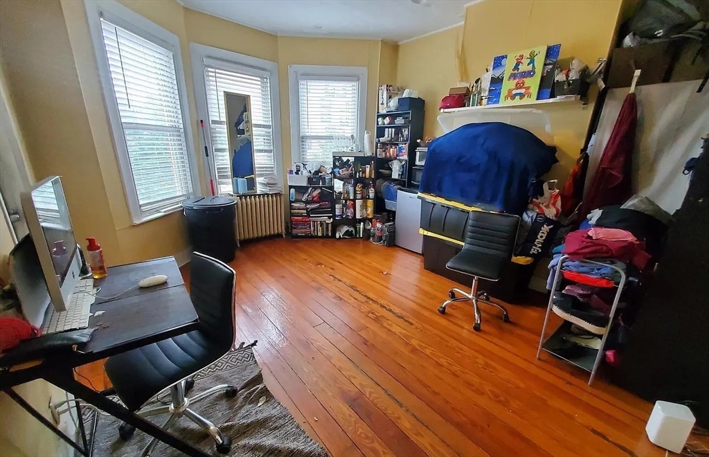 846 Huntington Ave ,, Mission Hill