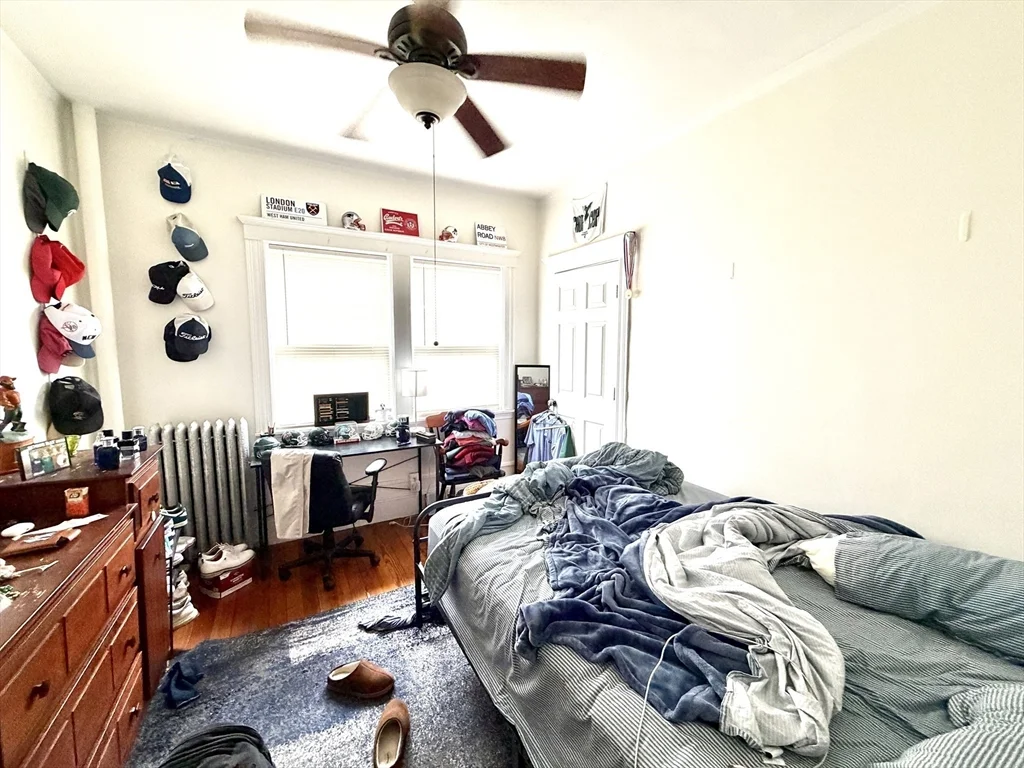 18 Winslow Rd, Coolidge Corner