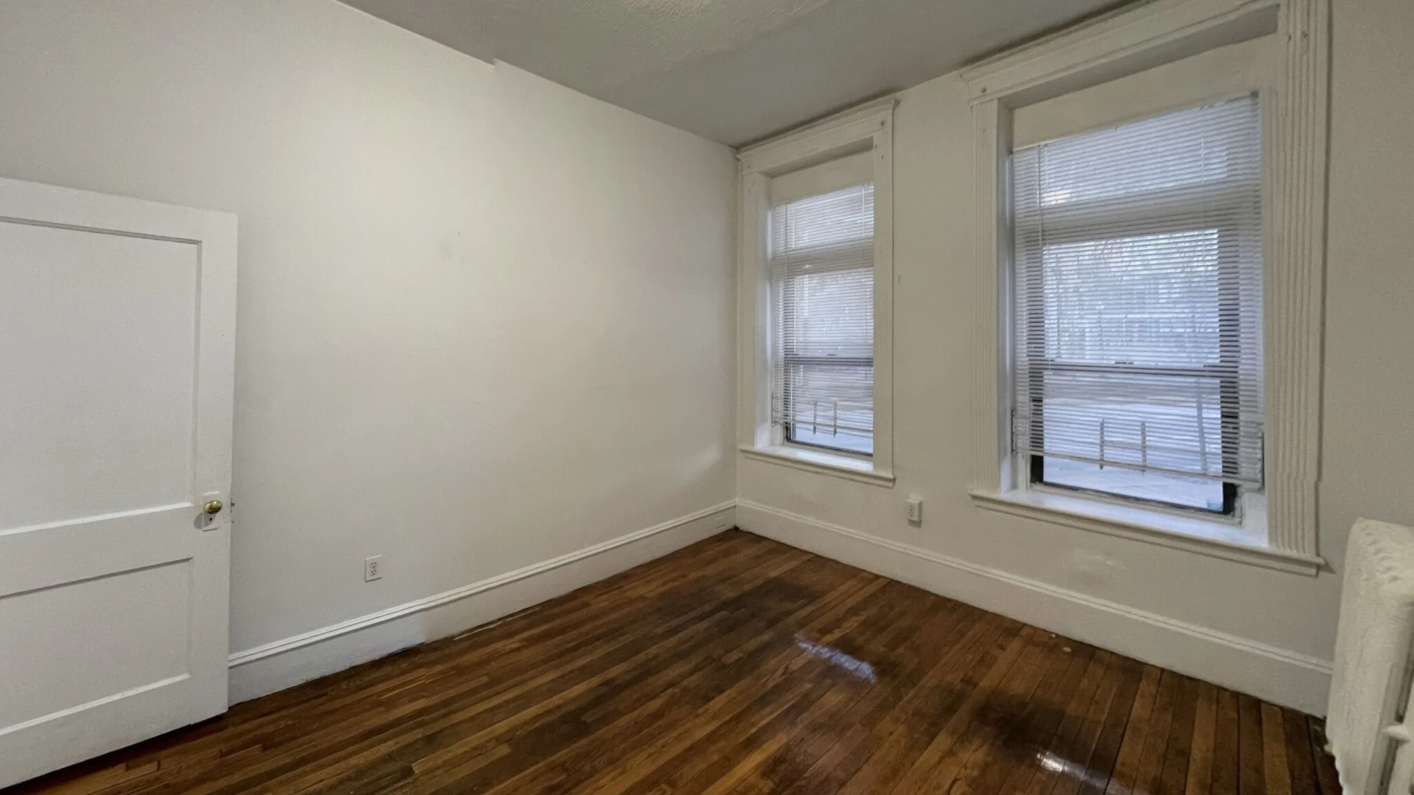 409 Huntington Ave, Fenway