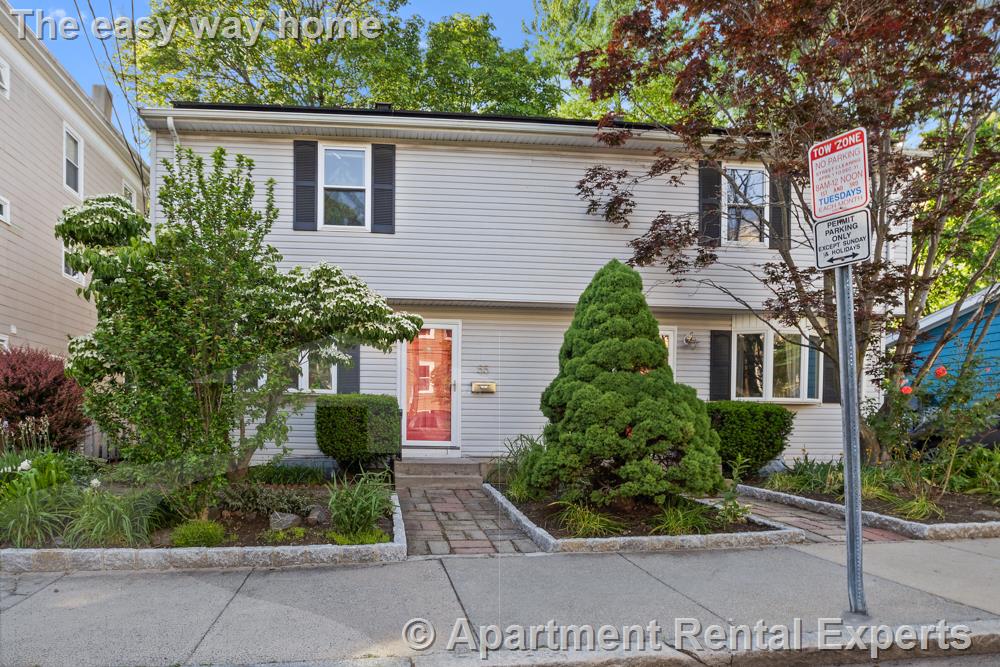 55 Waterhouse St, Teele Square