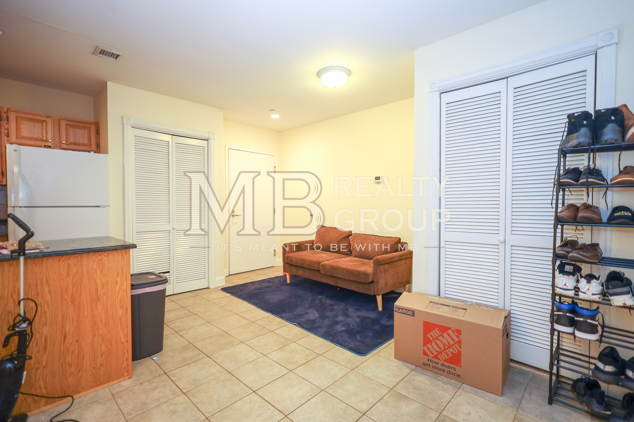 90 Westland Ave, Fenway