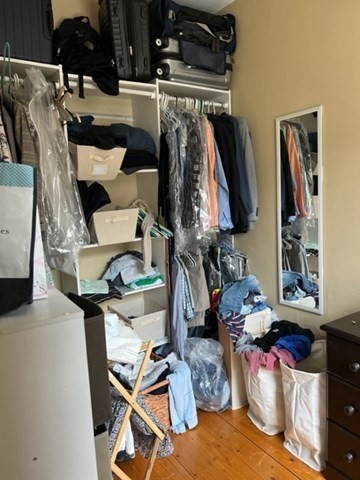 240 West Fifth St, South Boston