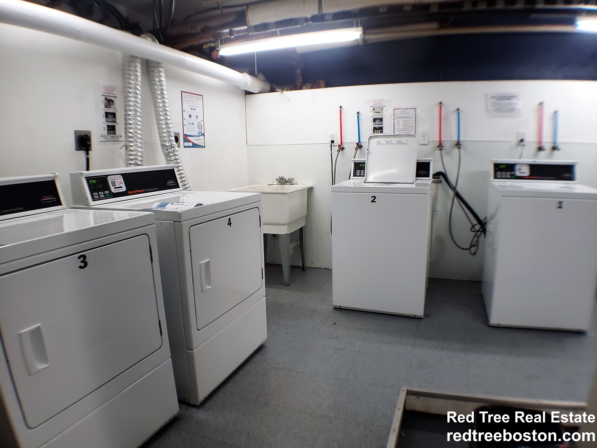 1810 Commonwealth Ave, Brighton