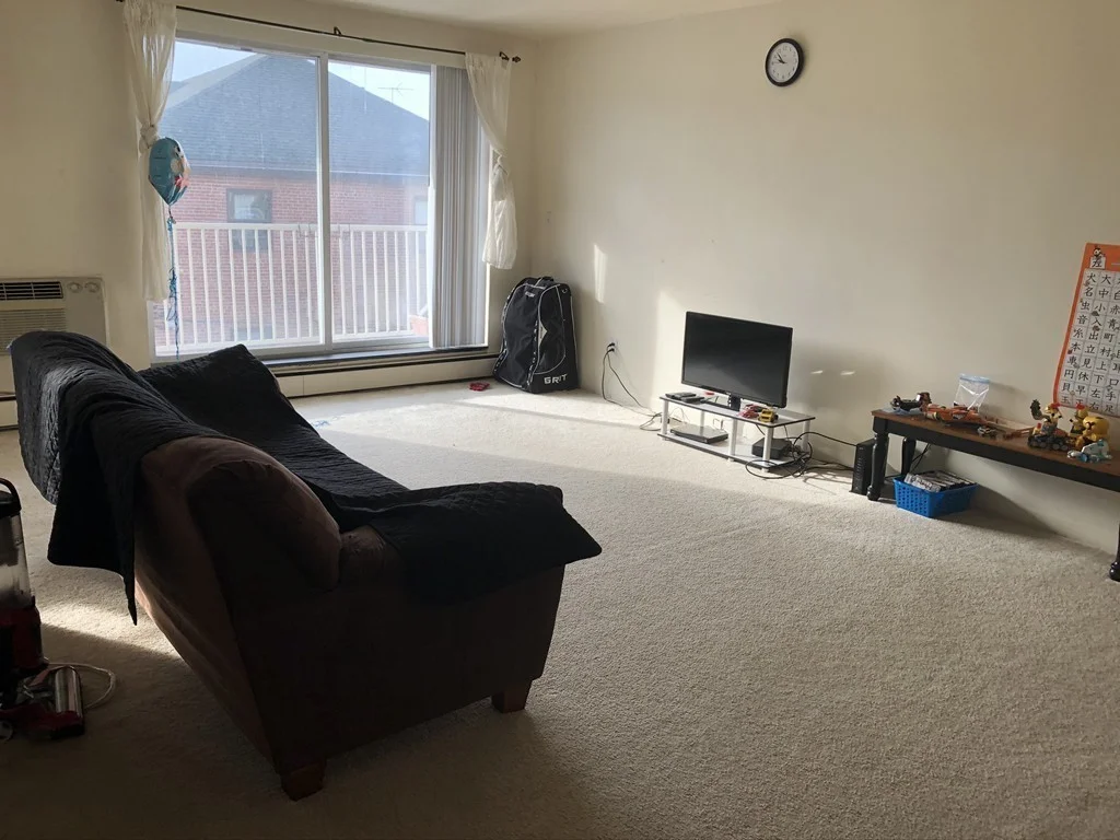 123 Sewall Ave, Coolidge Corner