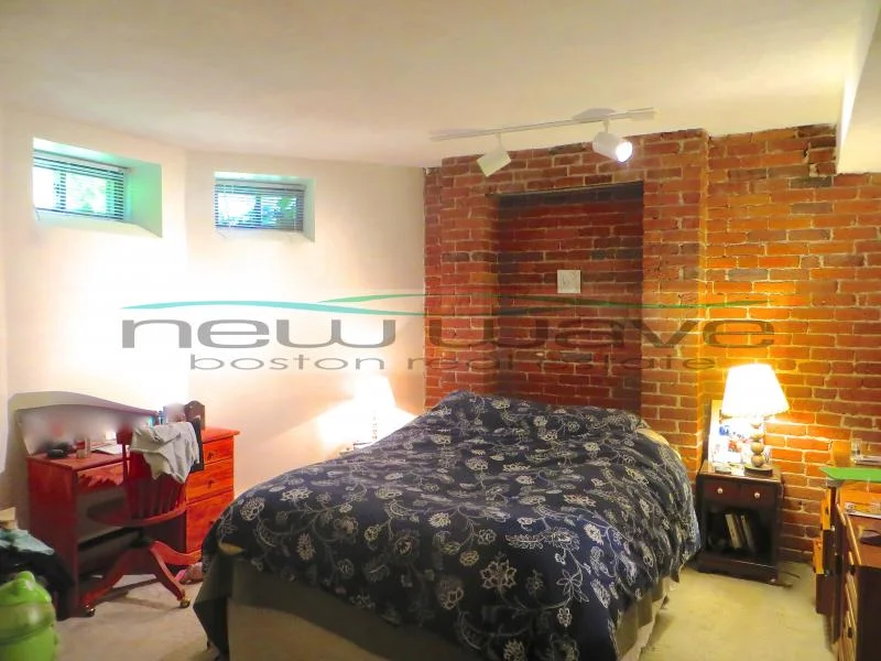 54 Saint Germain St, Back Bay