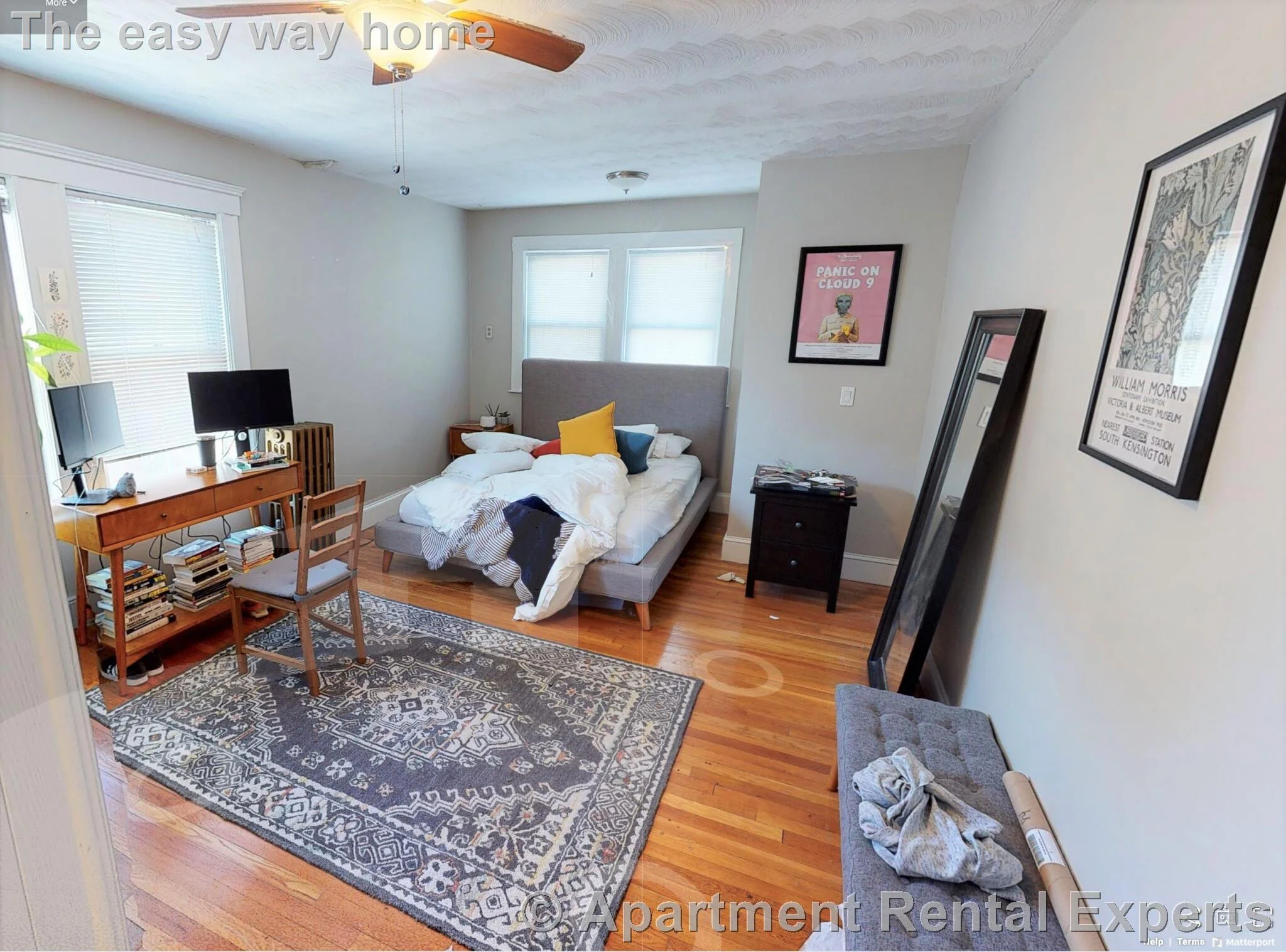 9 Arlington St, Sullivan Square