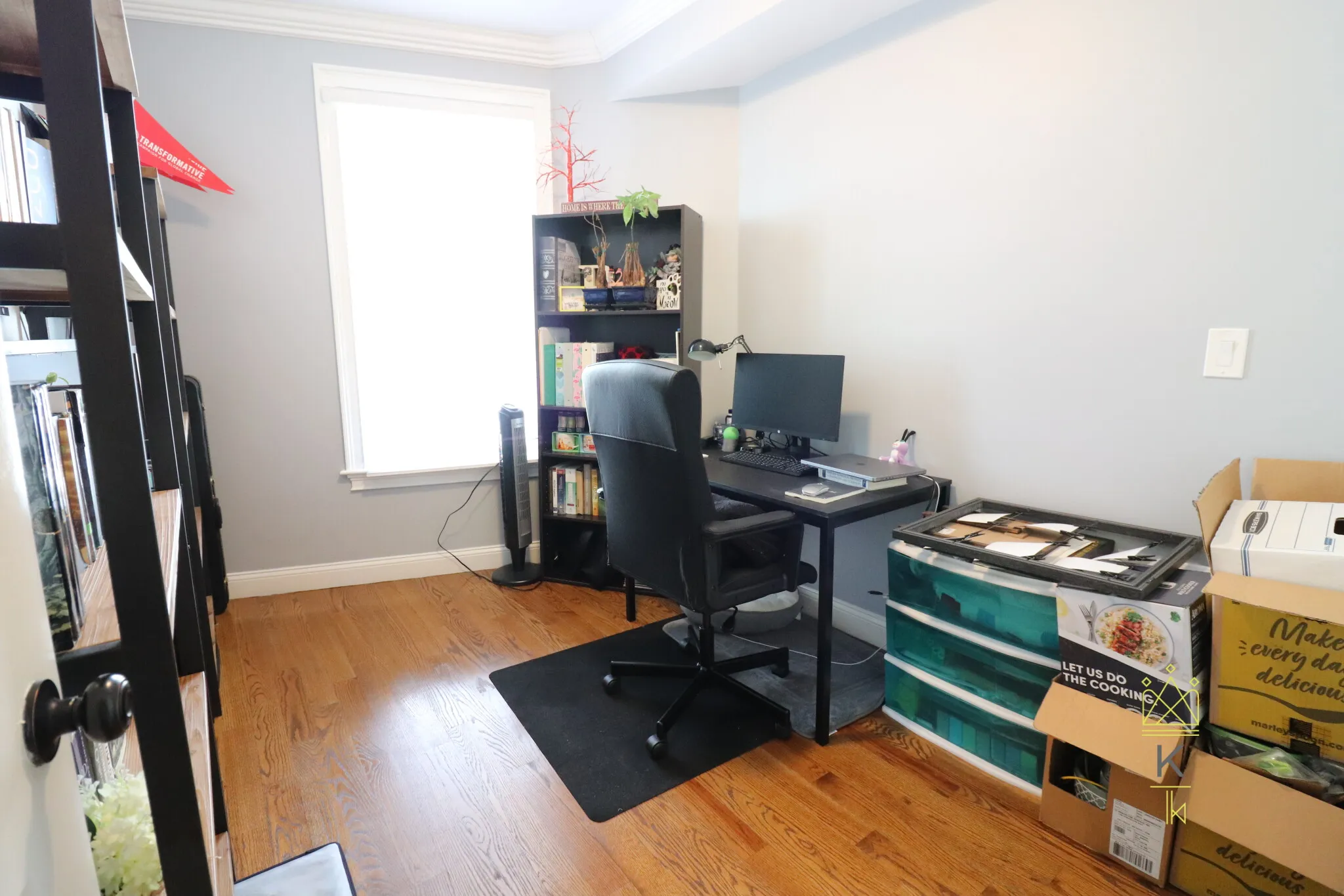 38-42 Hyde Park Ave, Jamaica Plain