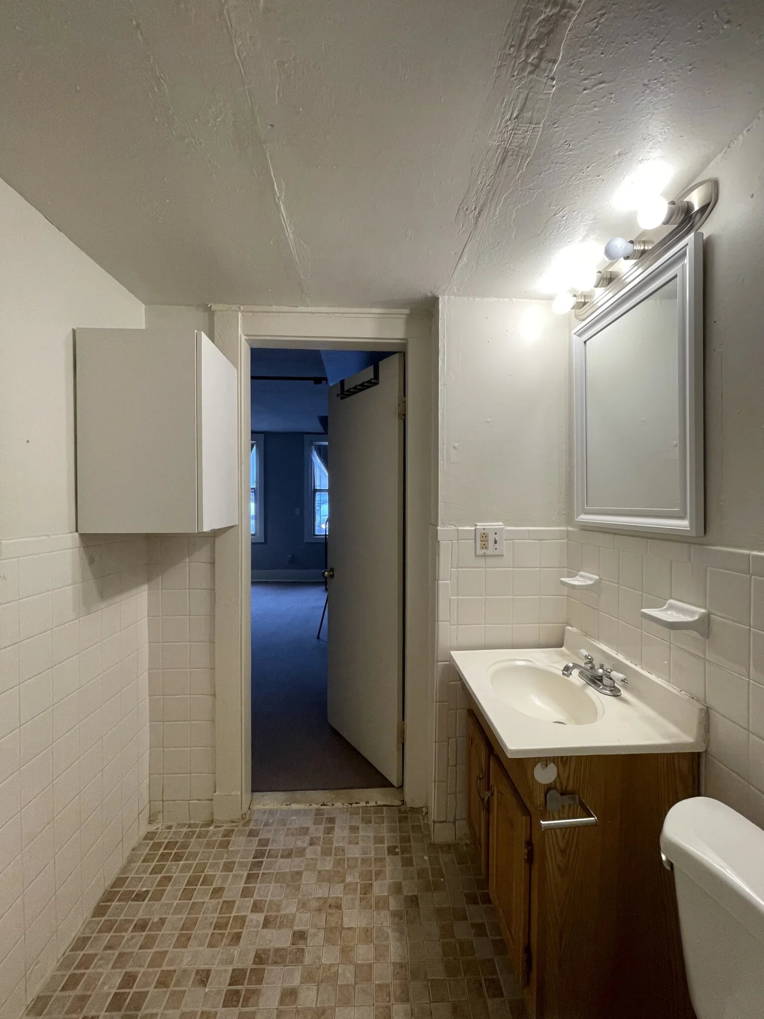 509 Beacon St, Back Bay