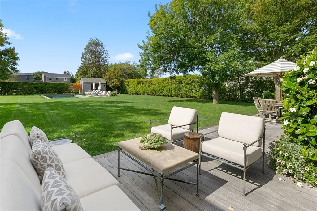 1 Doc Ryder, Nantucket