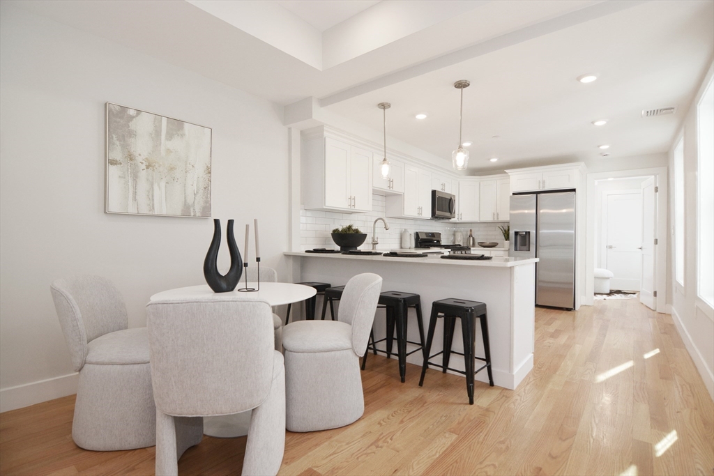 23 Bennington St, East Boston