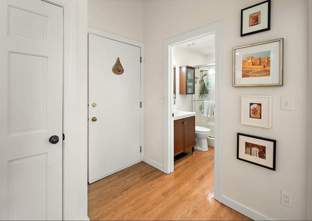 30-34 E Concord St, South End