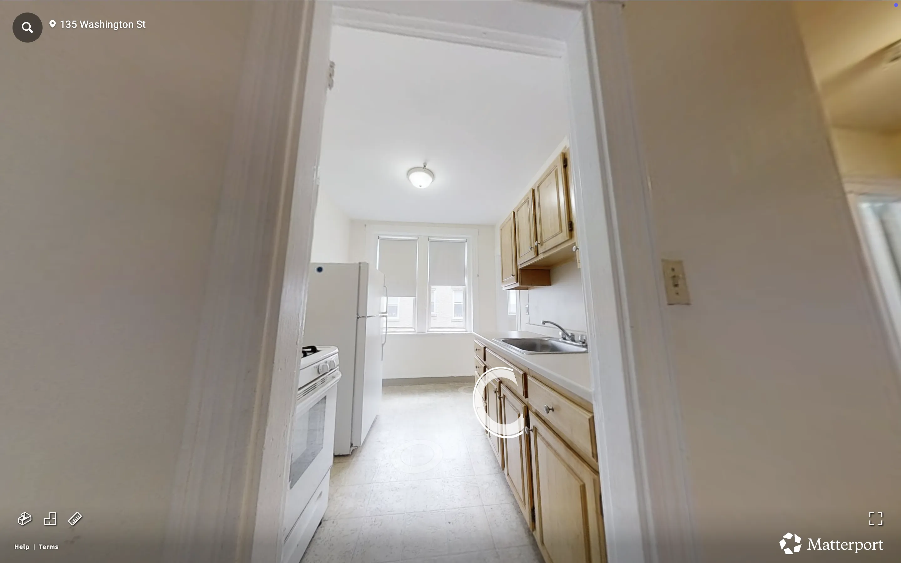 127 Washington St, Brighton