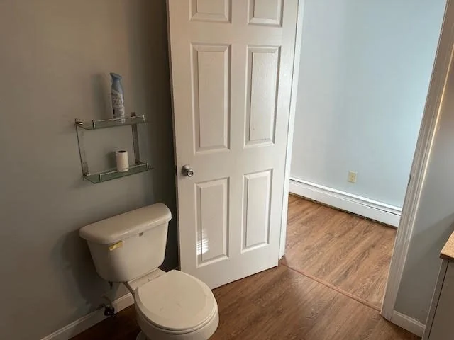 633 Plantation St, Worcester