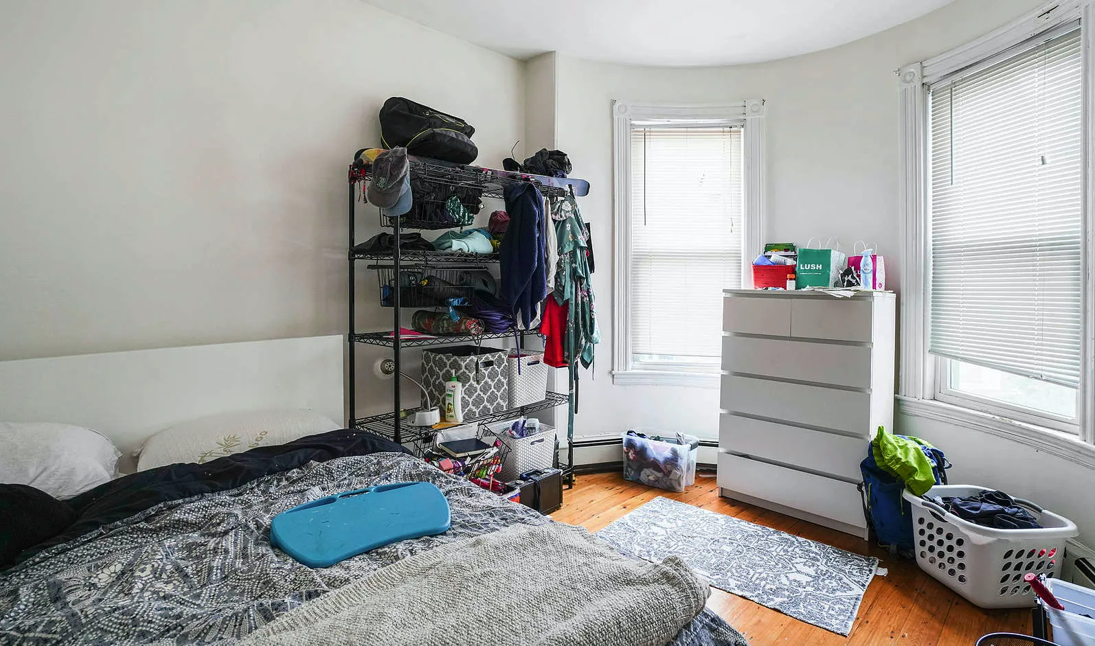 13 Sachem St, Mission Hill