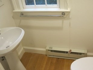 24 Fayette St, Back Bay