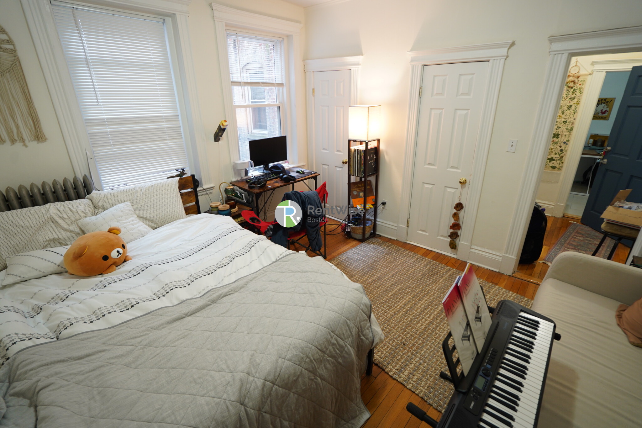 110 Warren St, Brighton