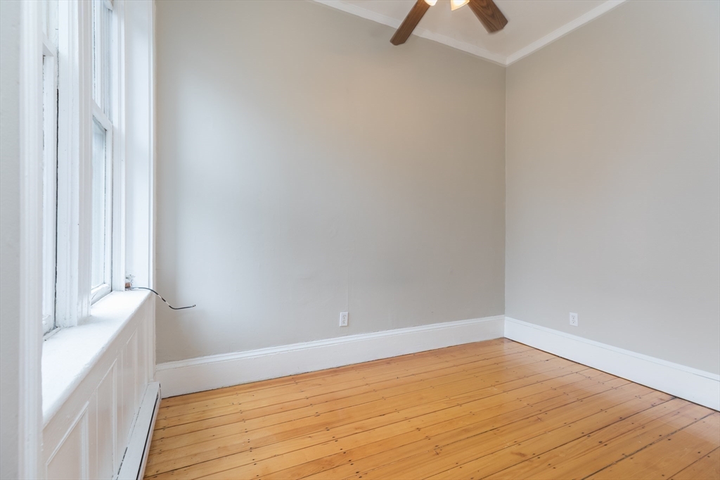 16 Cumberland St, South End