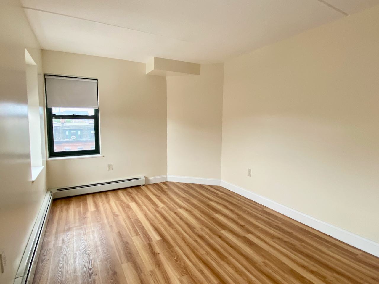 400 Massachusetts Ave, South End