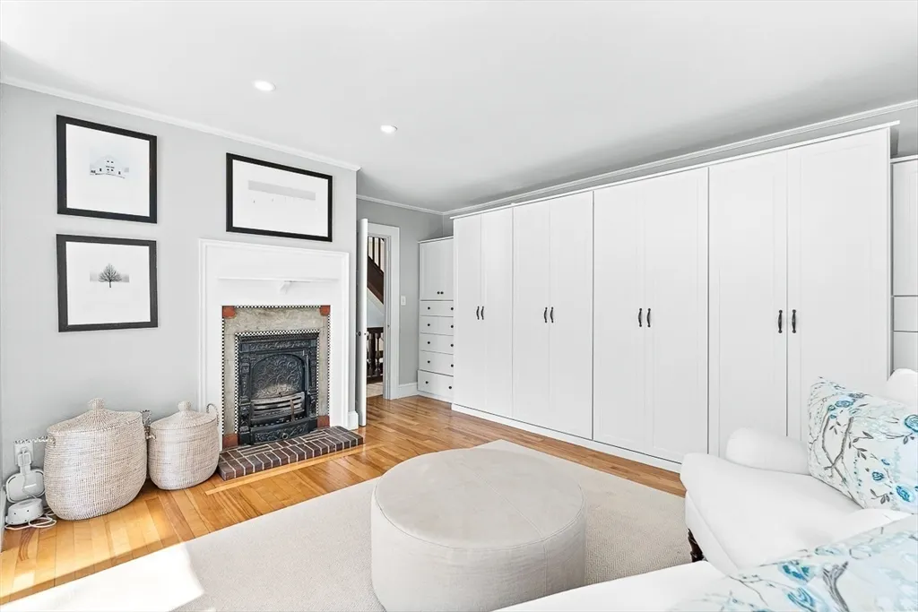 23 Jefferson, Winchester Highlands