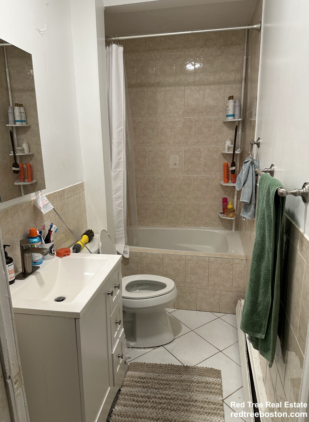 6 Bickford Ave, Mission Hill