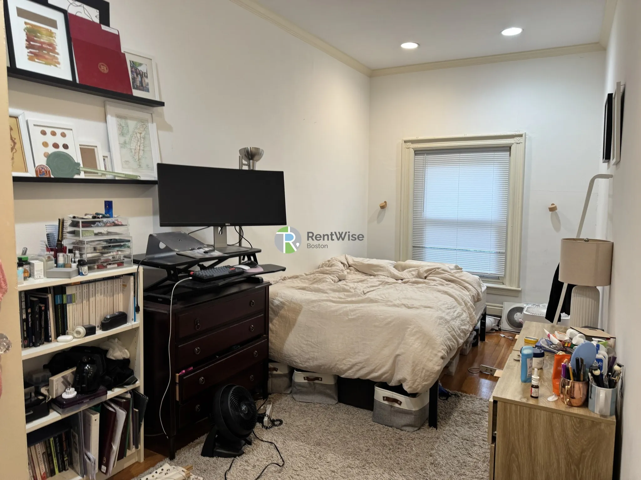 379 Commonwealth Ave, Back Bay