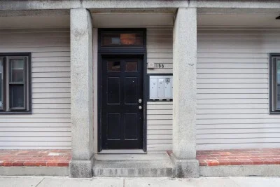 158 F St, South Boston