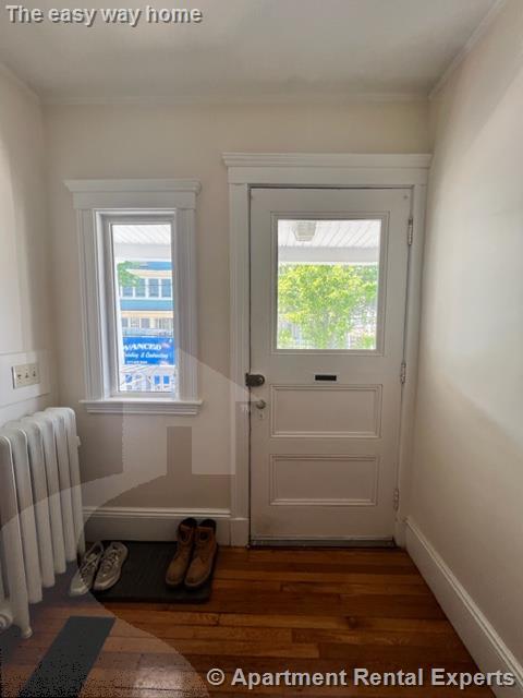 12 Pinkham Rd, Tufts