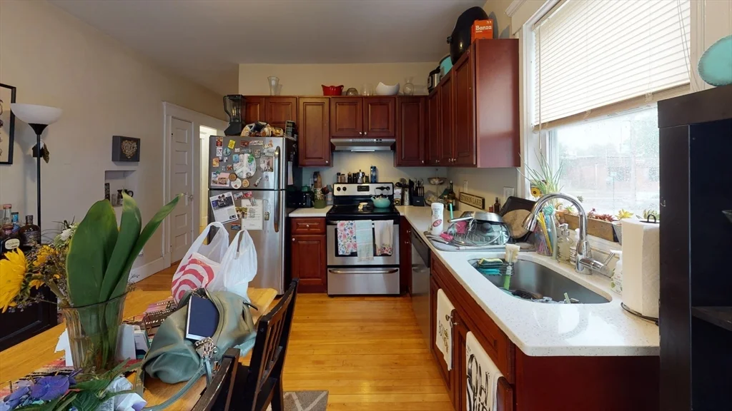 295-297 Washington St, Quincy