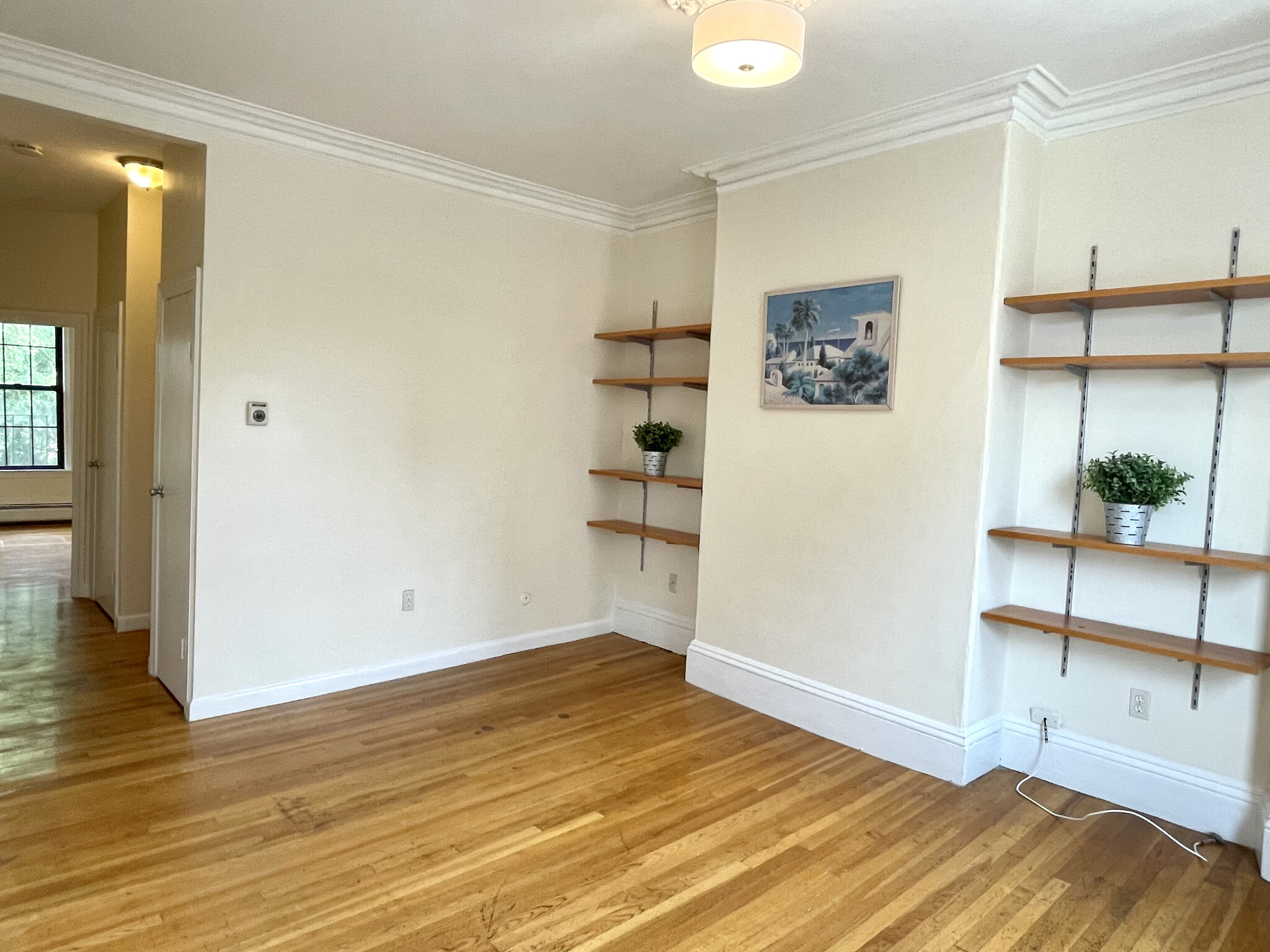 145 Arlington St, Back Bay