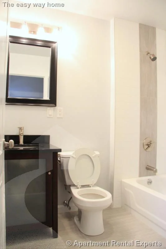 17 Bow St, Union Square