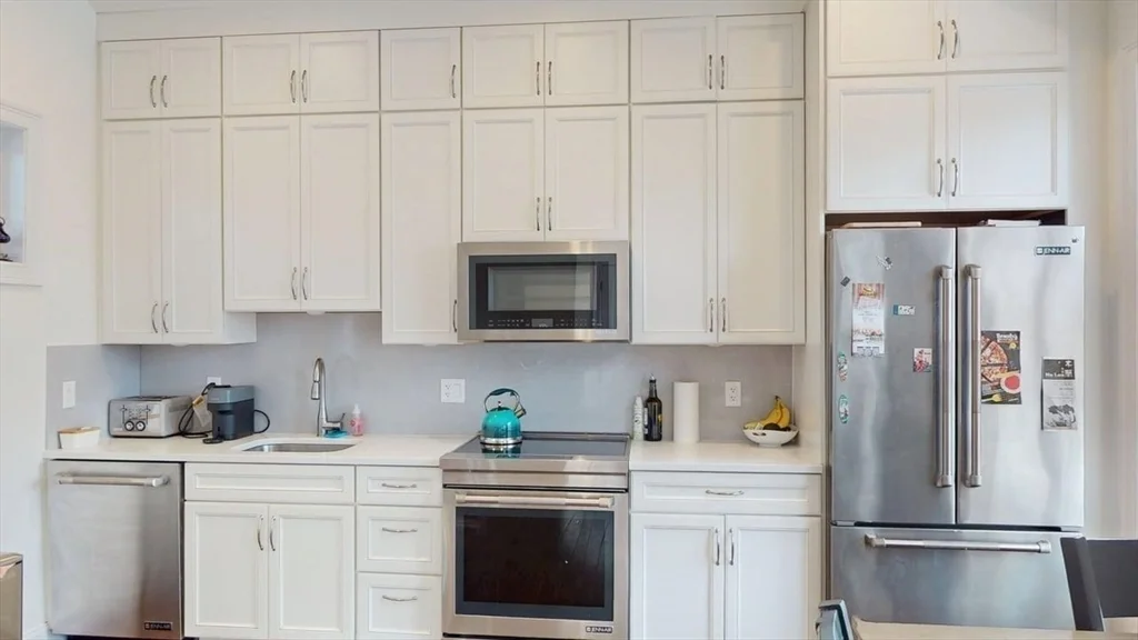 4 Market St, Kendall Square