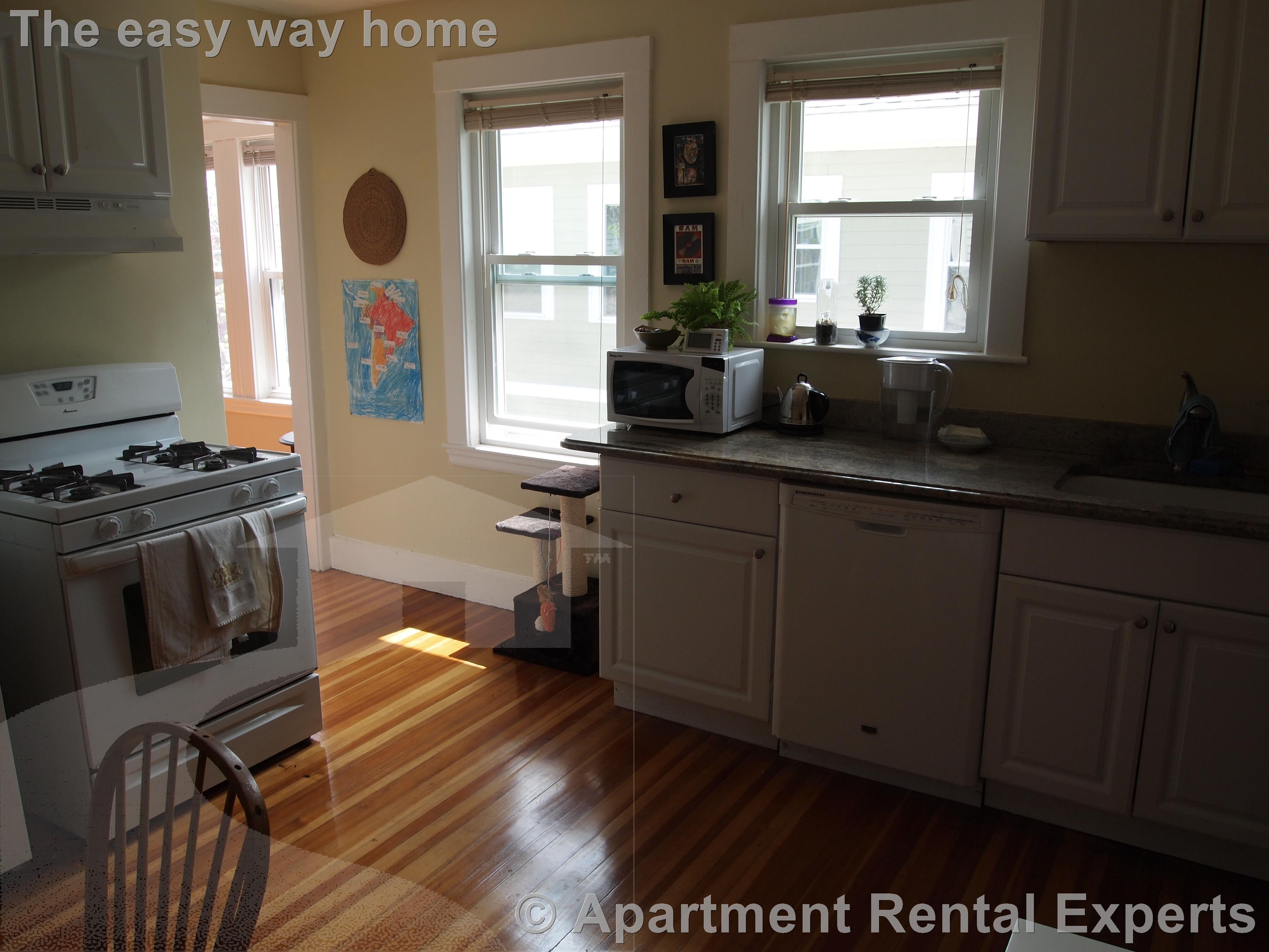 56 Standish St, Huron Village