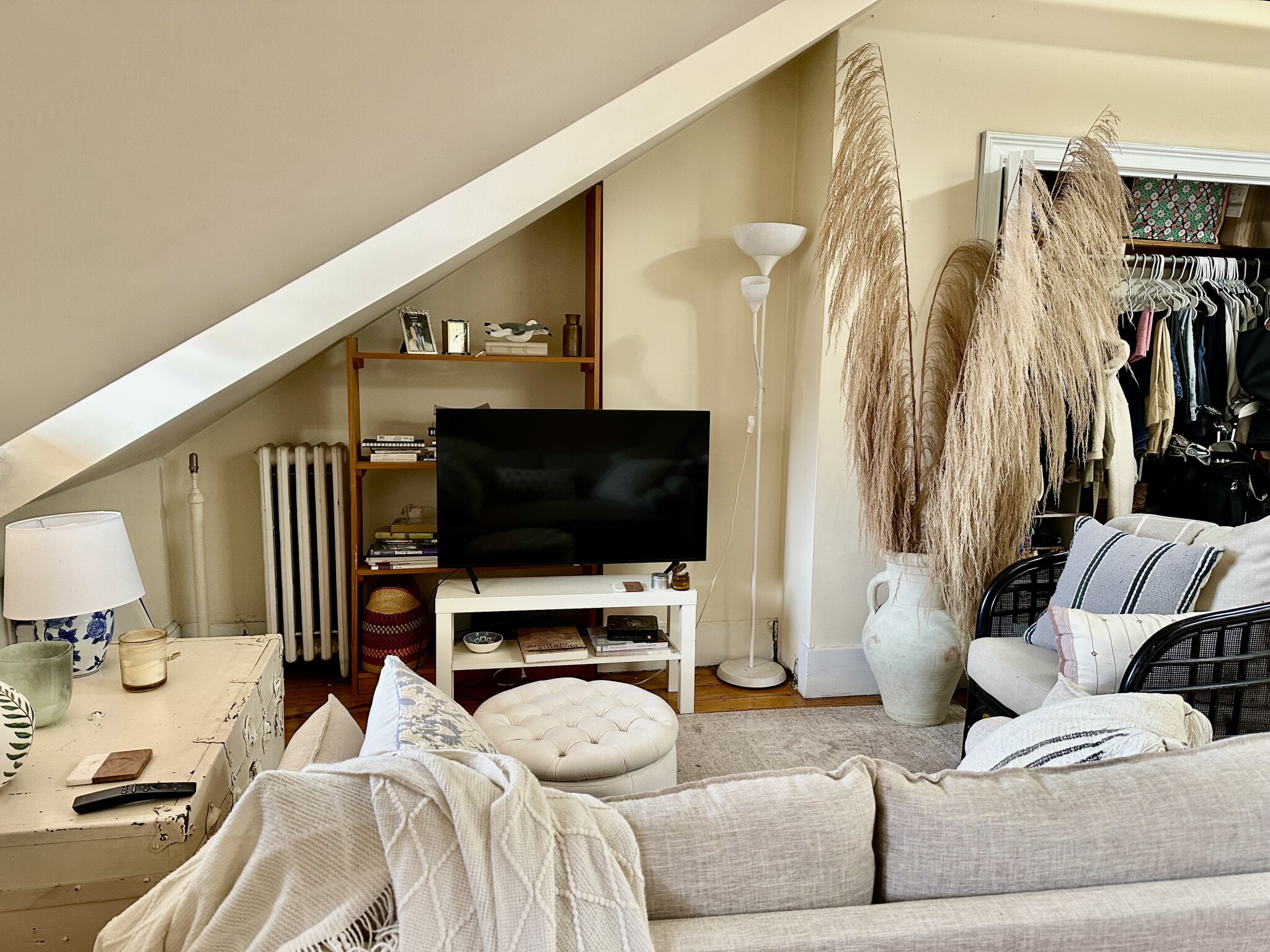 32 Irving, Beacon Hill