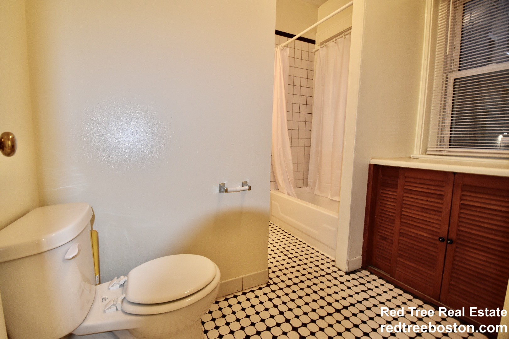 51 Queensberry St, Fenway