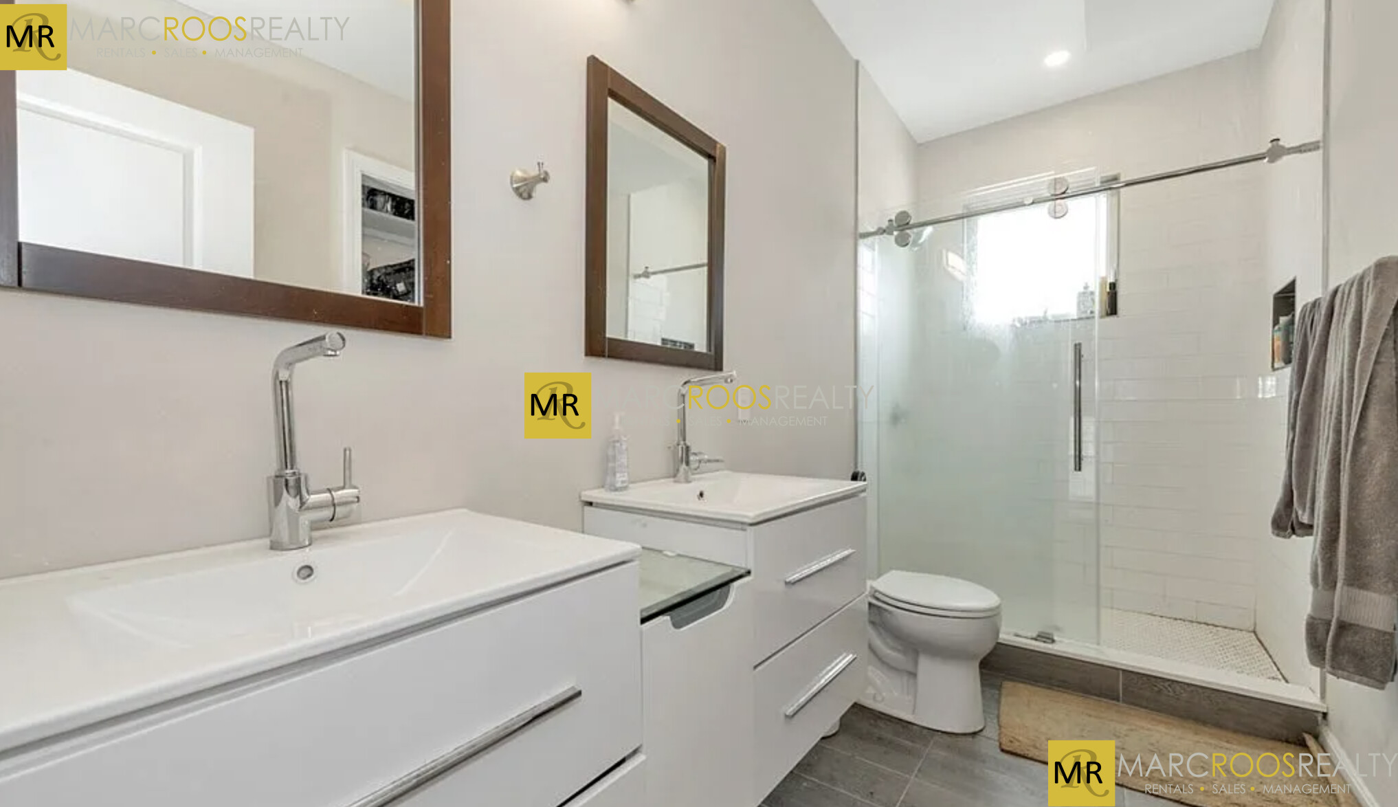 1 Parker Hill Ter, Mission Hill