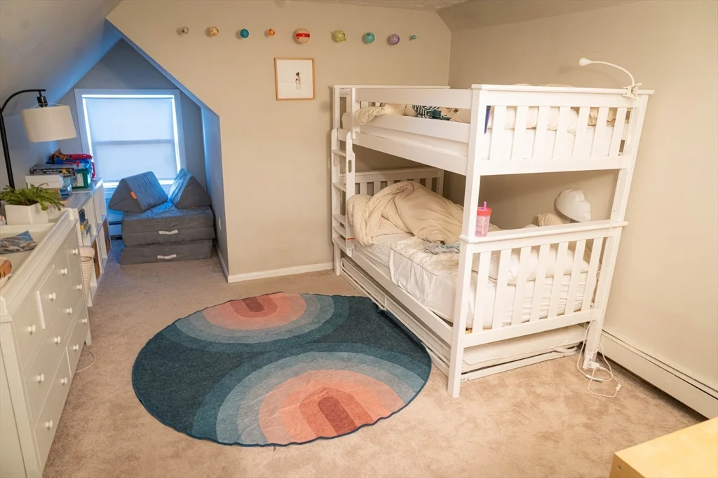 4 Tyndale St, Roslindale