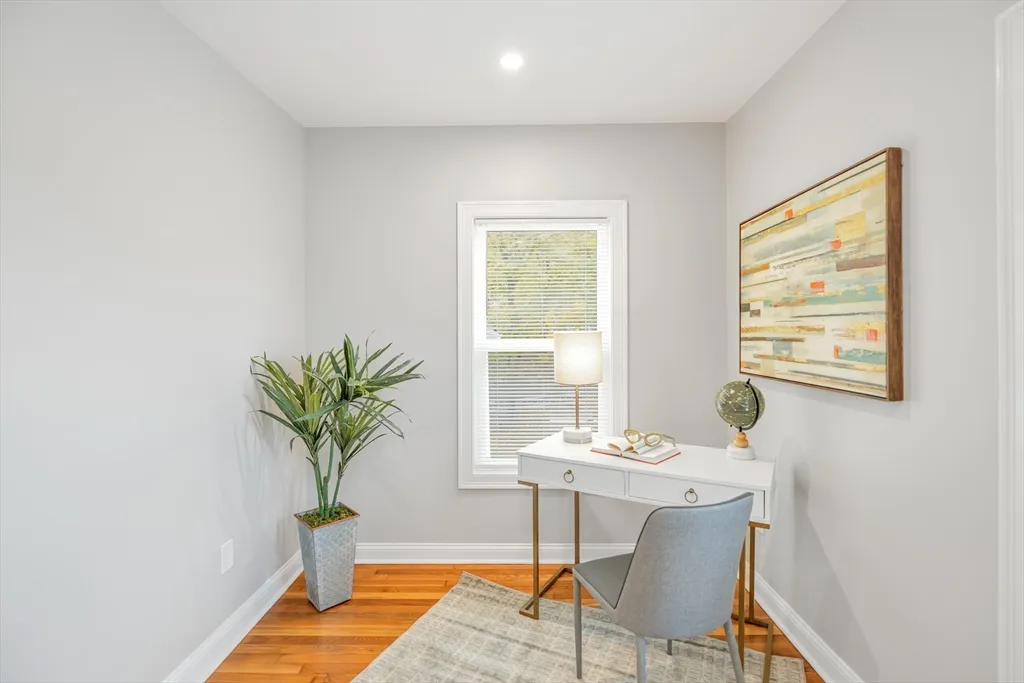 58 Constance, West Roxbury