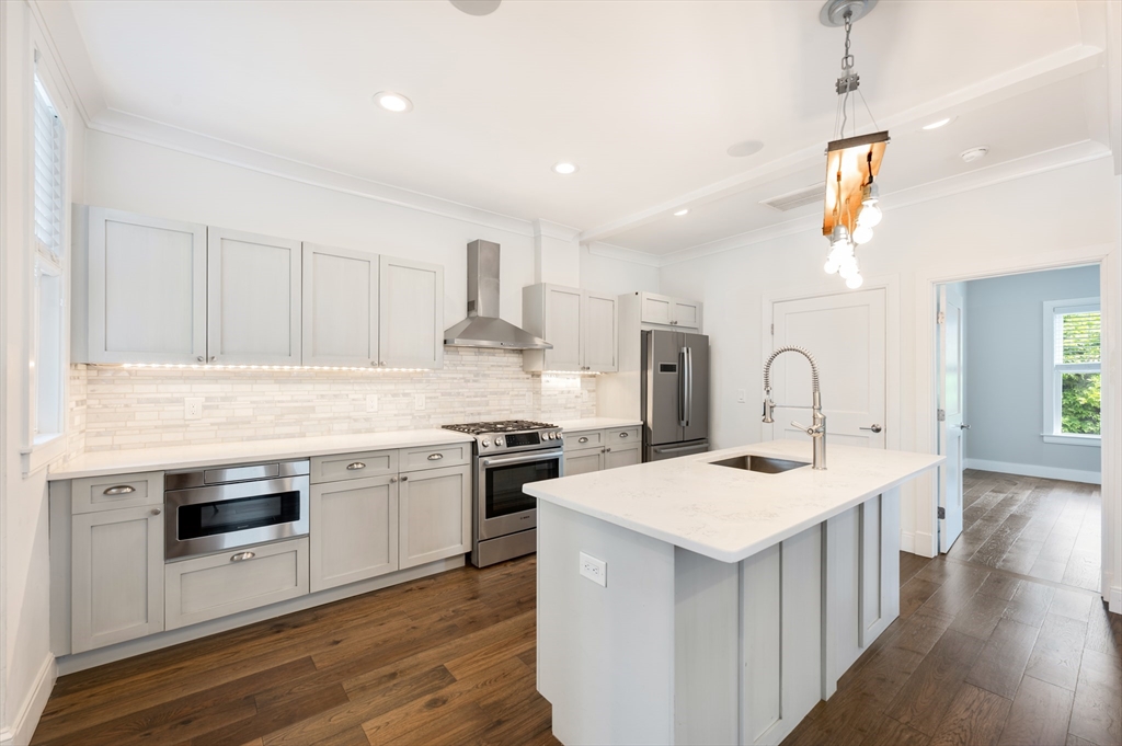 26 Newport St, Dorchester