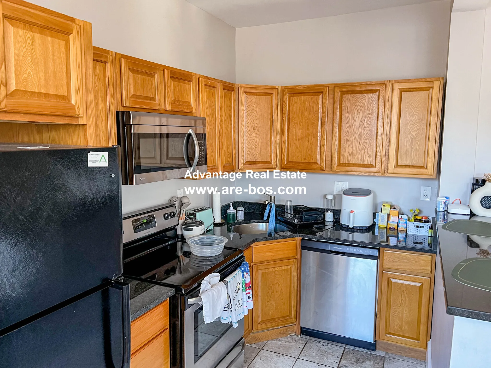 1056 Commonwealth Ave, Brighton