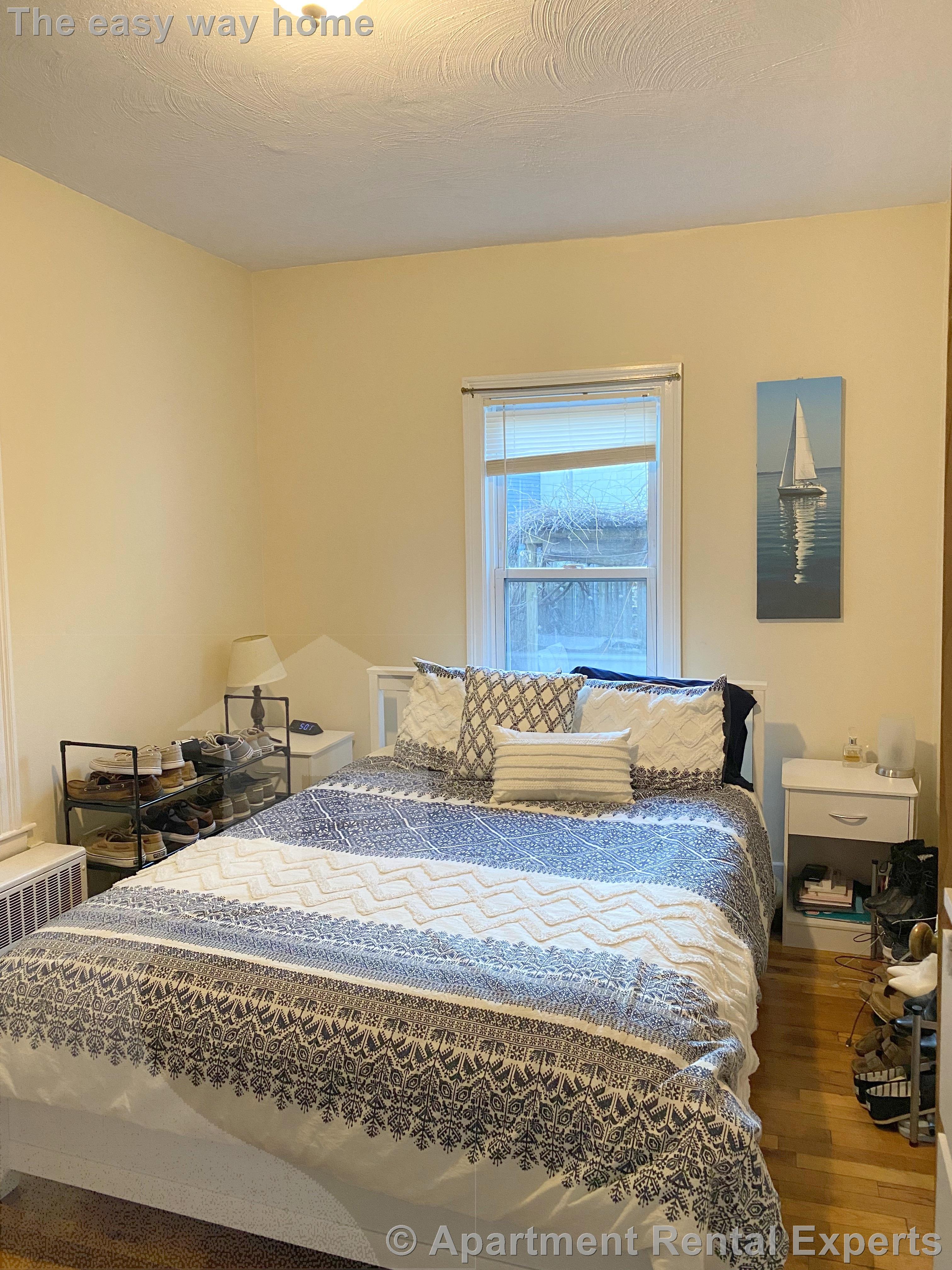 55 Properzi Way, Ward Two