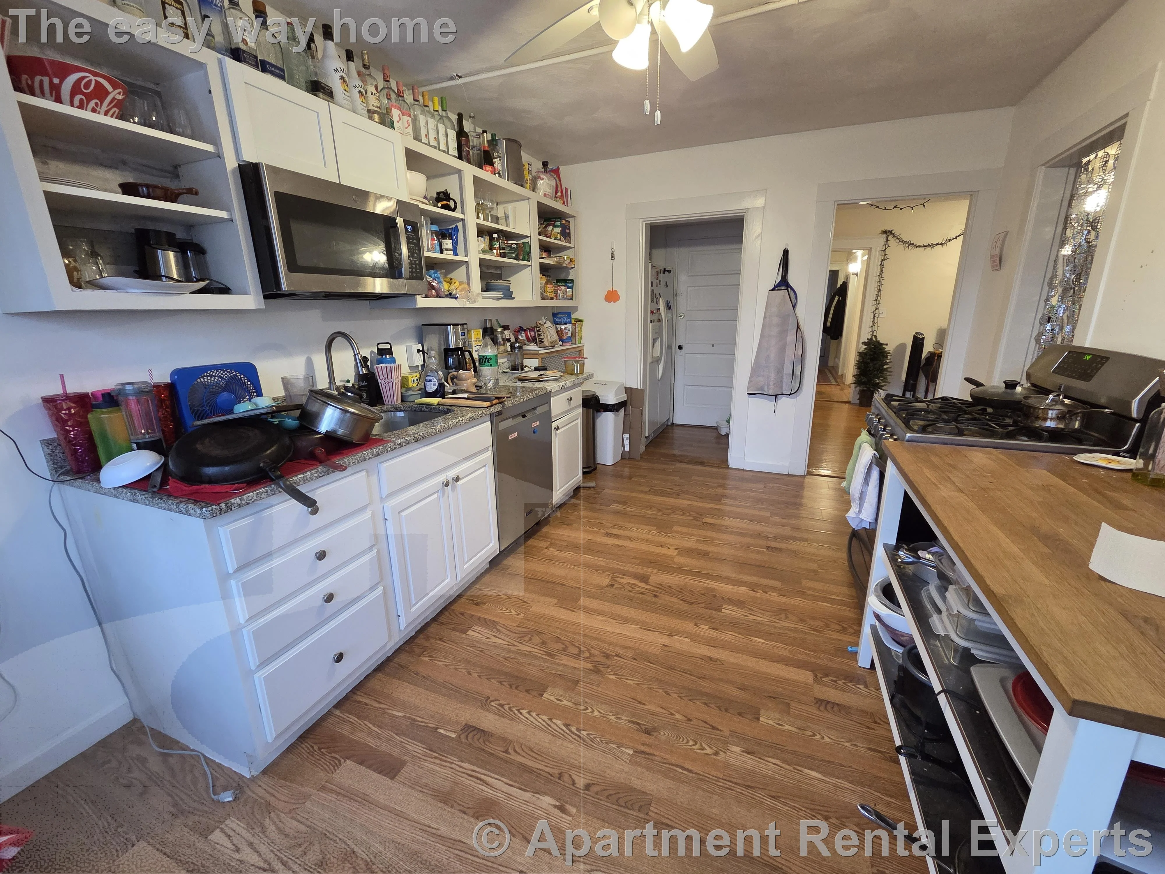 25 Fairfield St, Porter Square