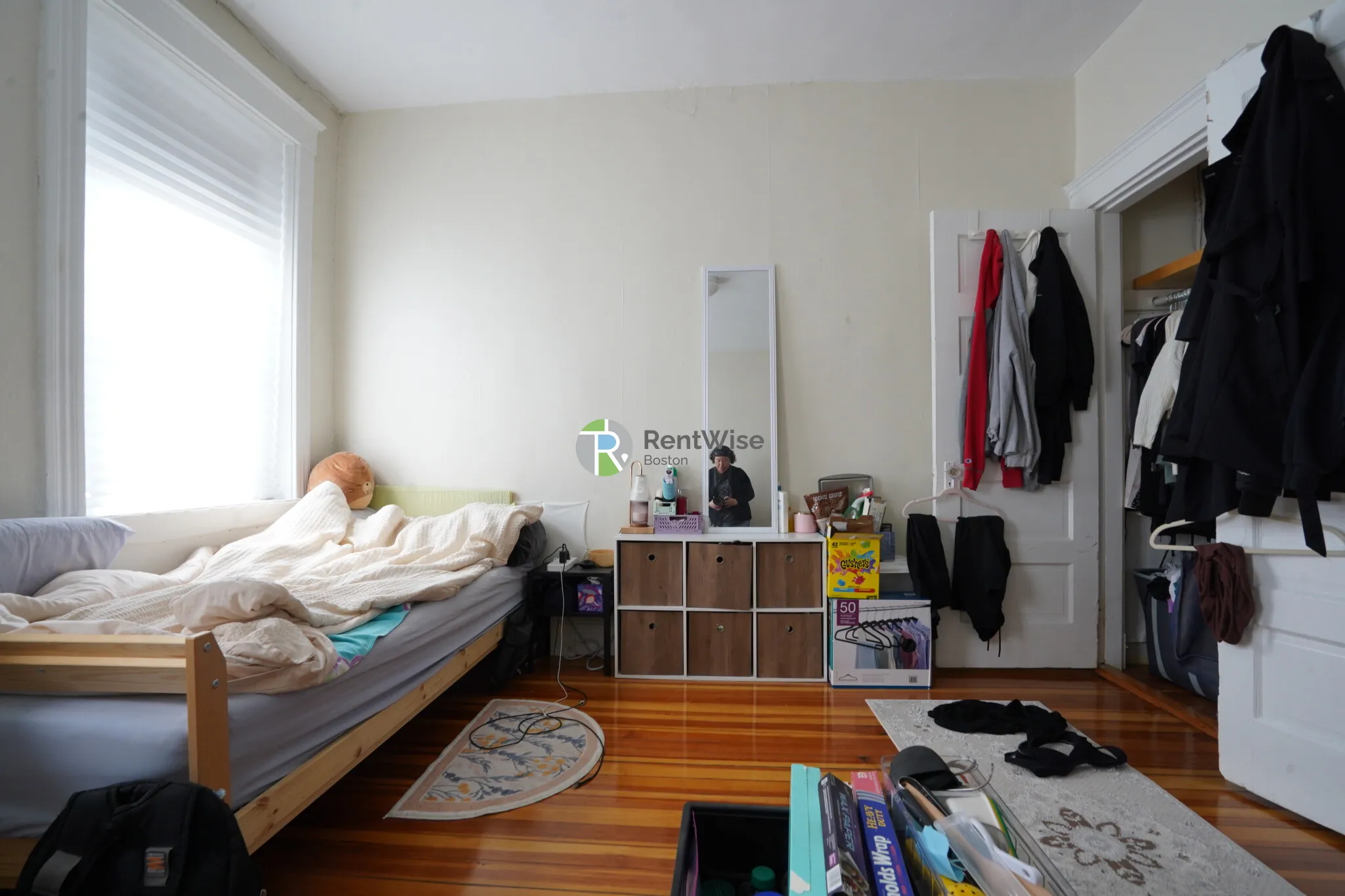 1381 Commonwealth Ave, Allston