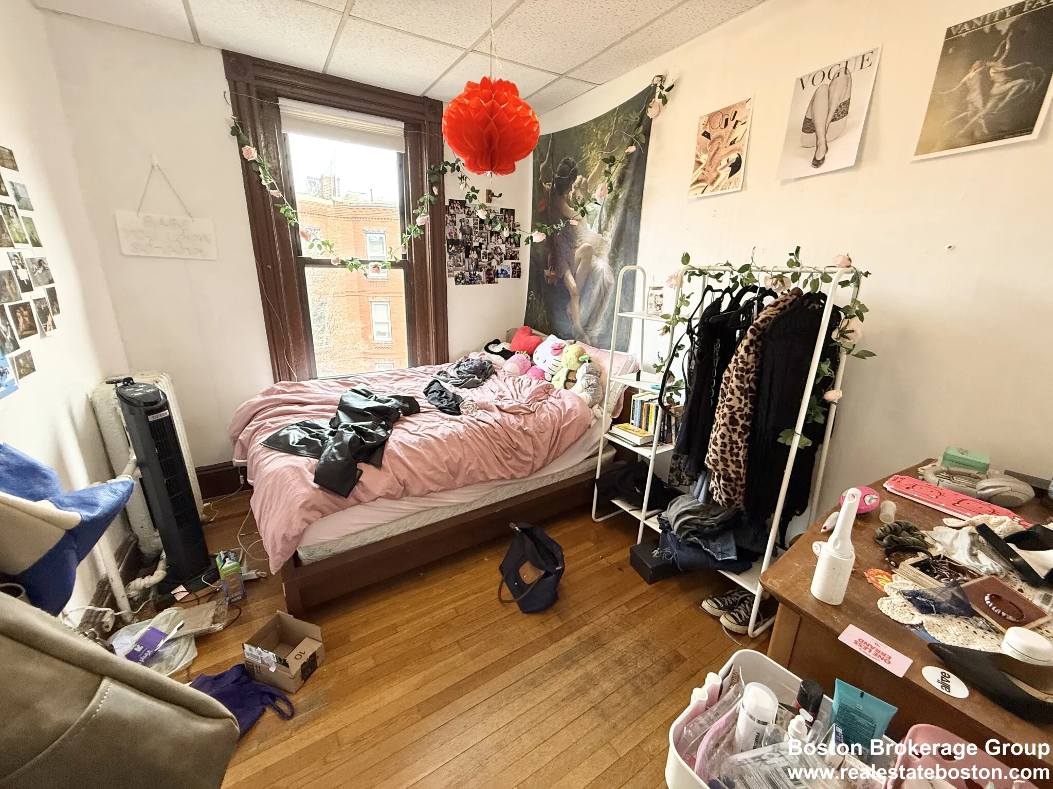 26 Symphony Rd, Fenway