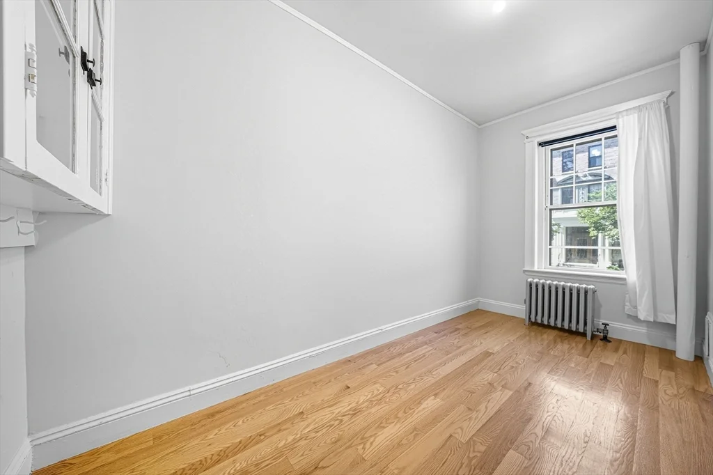 4 Crawford St, Mid Cambridge