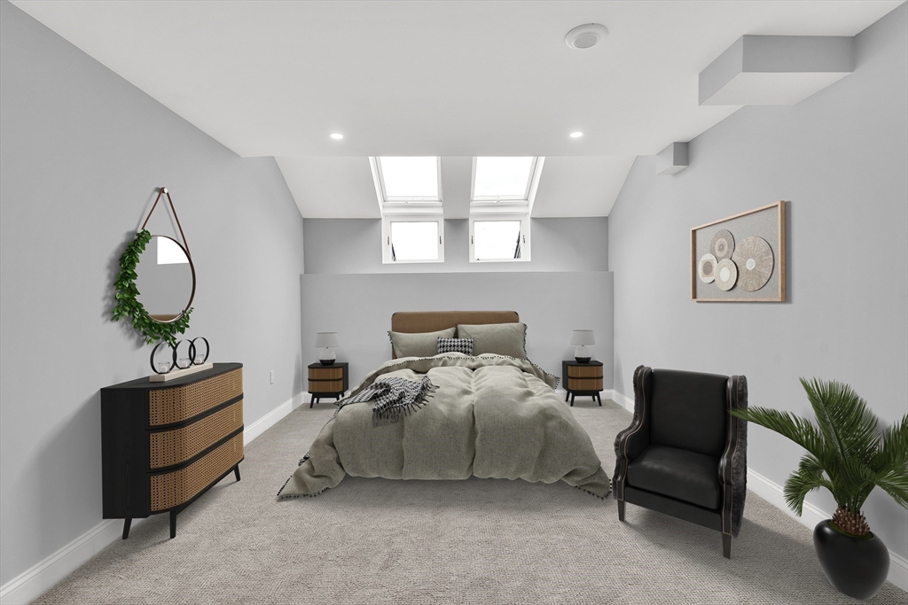 771-781 Harrison, South End