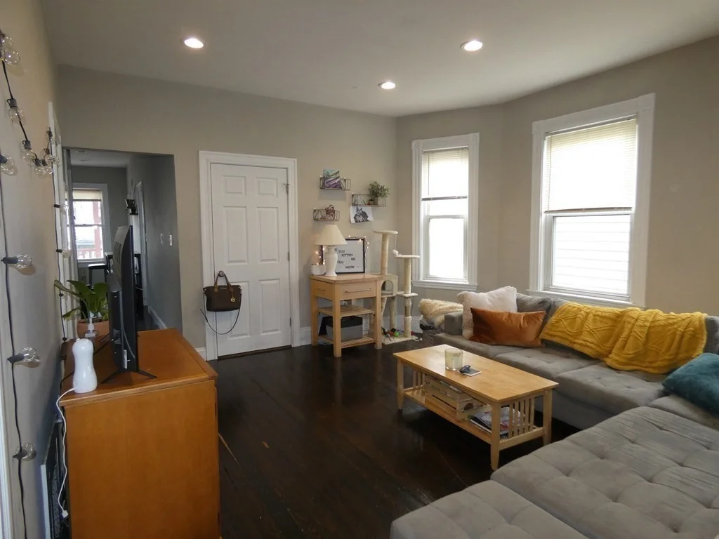 37 Condor St, East Boston