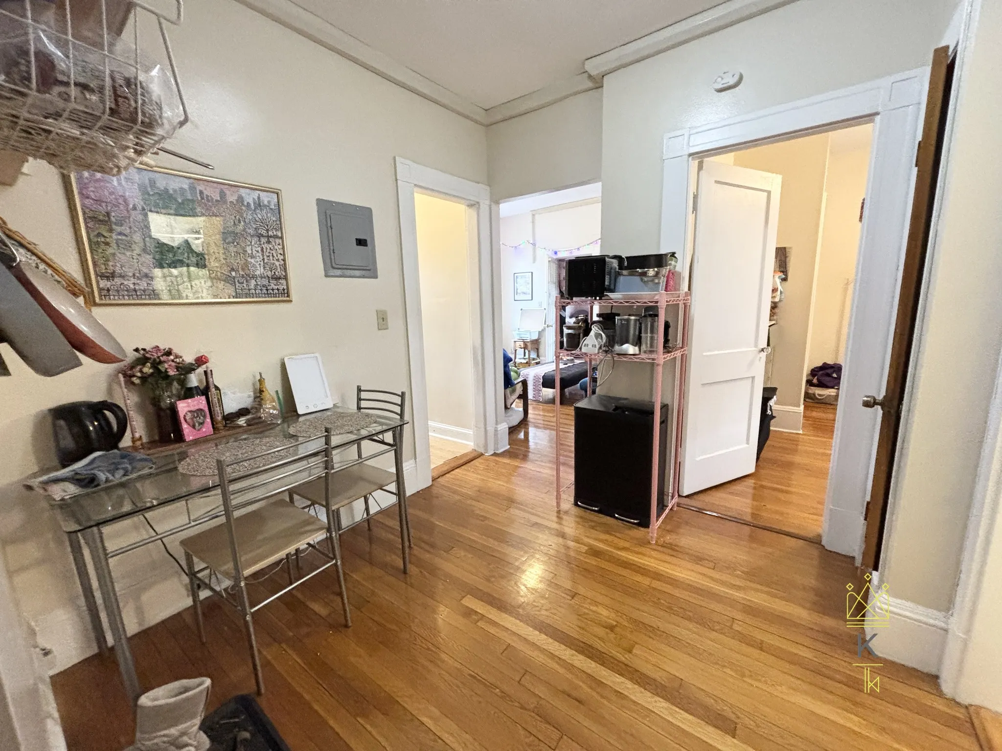 1477 Beacon St, Griggs Park